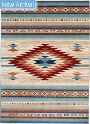 navajo style at Rug Studio